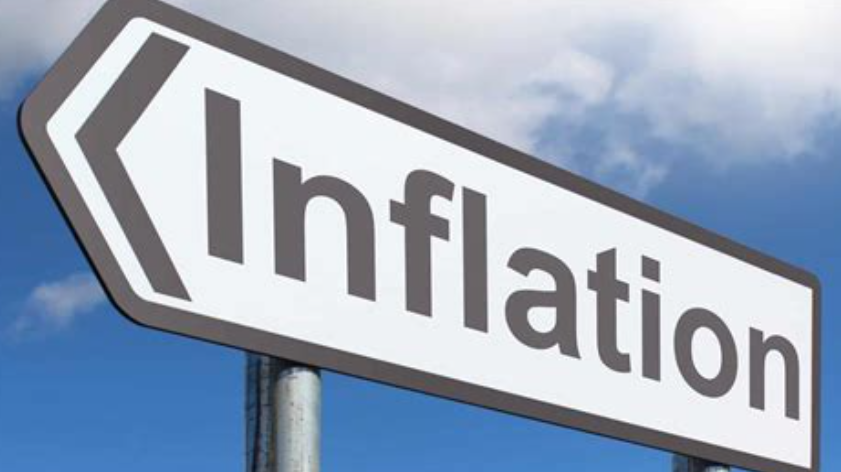 Inflation Gyrations: What Higher Prices Mean For Stocks - Strawman Blog