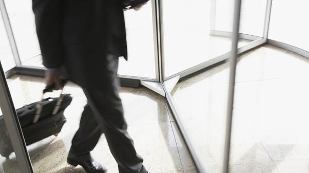 PEXA doesn’t think the exodus is anything extraordinary.